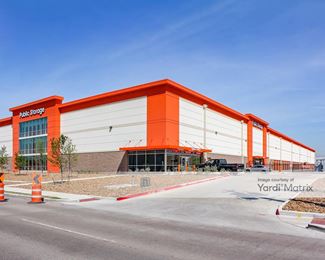 Photo 1 of Public Storage - 5200 Gulfton Street, Houston, TX
