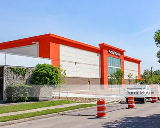 Photo 2 of Public Storage - 5200 Gulfton Street, Houston, TX