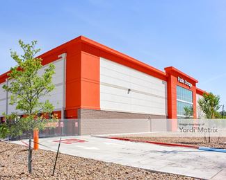Photo 5 of Public Storage - 5200 Gulfton Street, Houston, TX