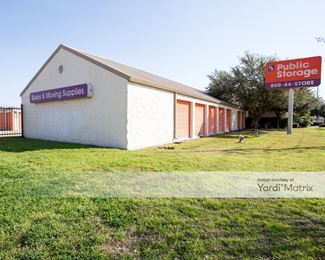 Photo 2 of Public Storage - 7901 Highway 6 South, Houston, TX