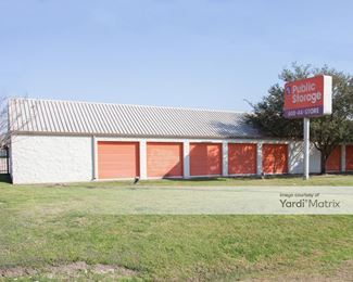 Photo 4 of Public Storage - 7901 Highway 6 South, Houston, TX