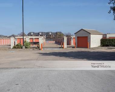 Storage Units for Rent available at 7901 Highway 6 South, Houston, TX 77083