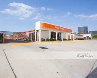 Photo 1 of Public Storage - 2850 Rogerdale Road, Houston, TX