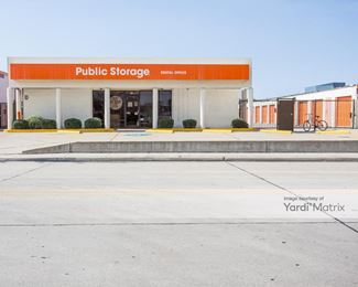 Photo 2 of Public Storage - 2850 Rogerdale Road, Houston, TX