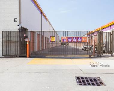 Storage Units for Rent available at 2850 Rogerdale Road, Houston, TX 77042