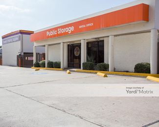 Photo 4 of Public Storage - 2850 Rogerdale Road, Houston, TX