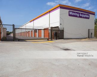 Photo 5 of Public Storage - 2850 Rogerdale Road, Houston, TX