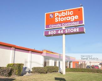 Photo 1 of Public Storage - 8950 Westpark Drive, Houston, TX