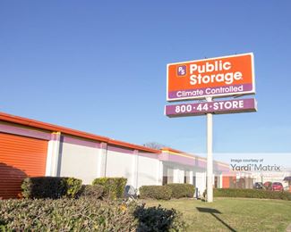 Photo 2 of Public Storage - 8950 Westpark Drive, Houston, TX