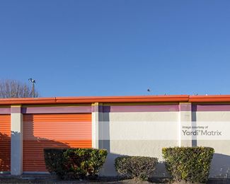Photo 4 of Public Storage - 8950 Westpark Drive, Houston, TX
