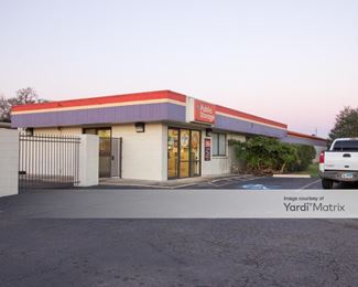 Photo 2 of Public Storage - 14050 Northwest Fwy, Houston, TX