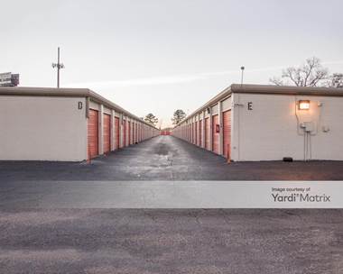 Storage Units for Rent available at 14050 Northwest Fwy, Houston, TX 77040