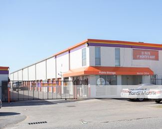 Photo 1 of Public Storage - 9710 Plainfield Road, Houston, TX