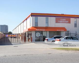 Photo 4 of Public Storage - 9710 Plainfield Road, Houston, TX