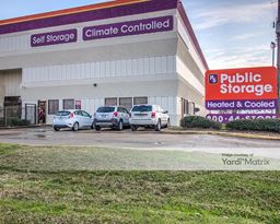 Image for Public Storage - 6456 Highway 6 North, Houston, TX