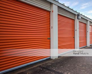Photo 3 of Public Storage - 6456 Highway 6 North, Houston, TX