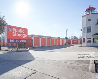 Photo 2 of Public Storage - 1419 West Gray Street, Houston, TX