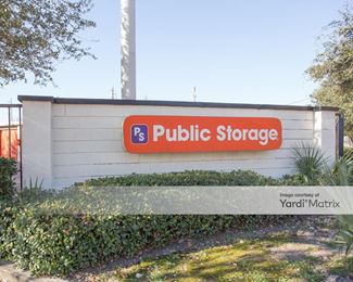 Photo 3 of Public Storage - 1419 West Gray Street, Houston, TX