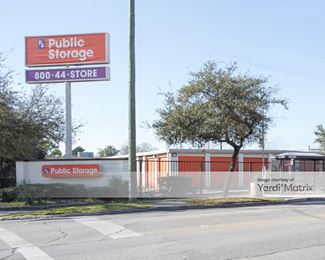 Photo 4 of Public Storage - 1419 West Gray Street, Houston, TX