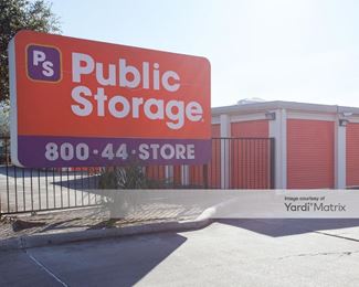 Photo 5 of Public Storage - 1419 West Gray Street, Houston, TX