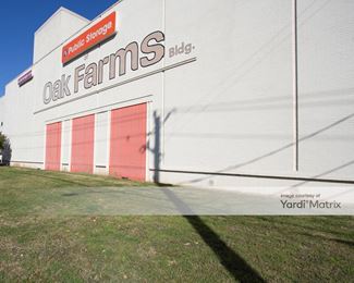 Photo 2 of Public Storage - 4341 Southwest Fwy, Houston, TX