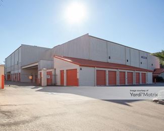 Photo 4 of Public Storage - 4341 Southwest Fwy, Houston, TX