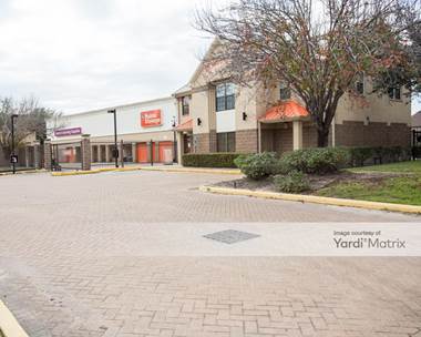 Storage Units for Rent available at 2900 Woodland Park Drive, Houston, TX 77082