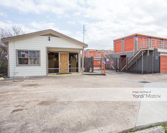 Photo 2 of Public Storage - 2055 Hayes Road, Houston, TX