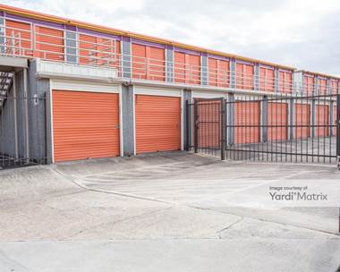Storage Units for Rent available at 2055 Hayes Road, Houston, TX 77077