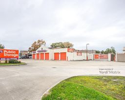Image for Public Storage - 4330 FM 1960 Road West, Houston, TX