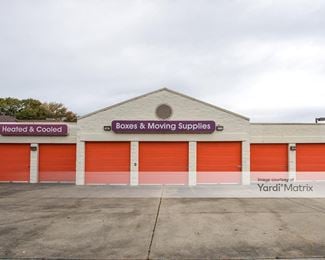 Photo 3 of Public Storage - 4330 FM 1960 Road West, Houston, TX