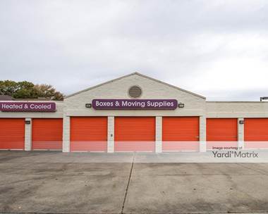 Storage Units for Rent available at 4330 FM 1960 Road West, Houston, TX 77068