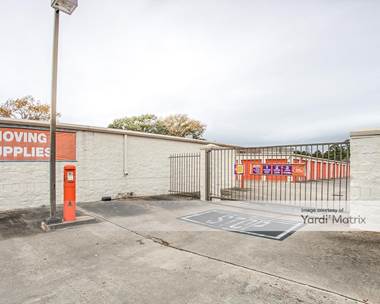 Storage Units for Rent available at 4330 FM 1960 Road West, Houston, TX 77068