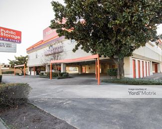 Photo 1 of Public Storage - 2415 Mangum Road, Houston, TX