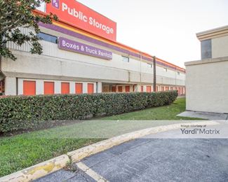 Photo 2 of Public Storage - 2415 Mangum Road, Houston, TX