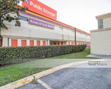 Storage Units for Rent available at 2415 Mangum Road, Houston, TX 77092
