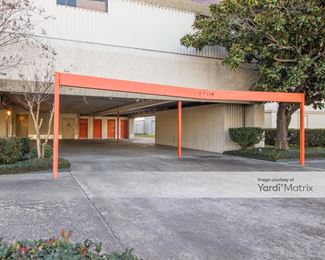 Photo 3 of Public Storage - 2415 Mangum Road, Houston, TX