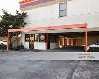 Photo 4 of Public Storage - 2415 Mangum Road, Houston, TX