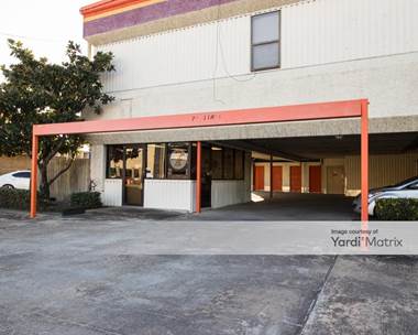 Storage Units for Rent available at 2415 Mangum Road, Houston, TX 77092