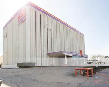Storage Units for Rent available at 5615 Westheimer Road, Houston, TX 77056