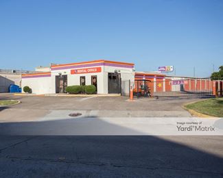 Photo 1 of Public Storage - 2603 Joel Wheaton Road, Houston, TX