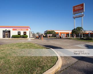 Photo 2 of Public Storage - 2603 Joel Wheaton Road, Houston, TX