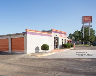 Photo 3 of Public Storage - 2603 Joel Wheaton Road, Houston, TX