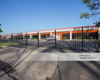 Photo 4 of Public Storage - 2603 Joel Wheaton Road, Houston, TX