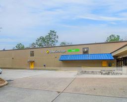 Image for Extra Space Storage - 4455 Panther Creek Pine, The Woodlands, TX