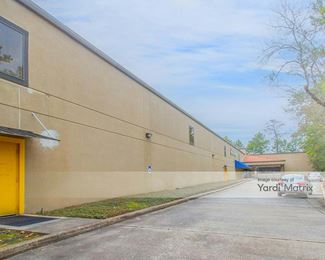 Photo 2 of Extra Space Storage - 4455 Panther Creek Pine, The Woodlands, TX