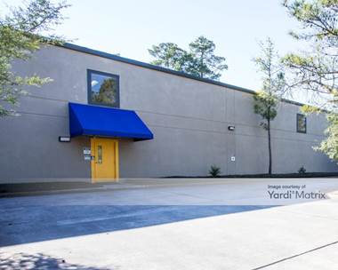 Storage Units for Rent available at 4455 Panther Creek Pine, The Woodlands, TX 77381