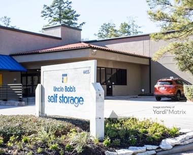 Storage Units for Rent available at 4455 Panther Creek Pine, The Woodlands, TX 77381