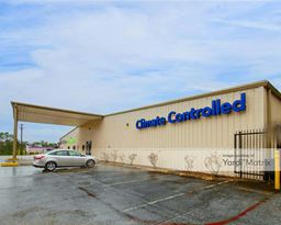 Image for Extra Space Storage - 15261 Highway 105 West, Montgomery, TX