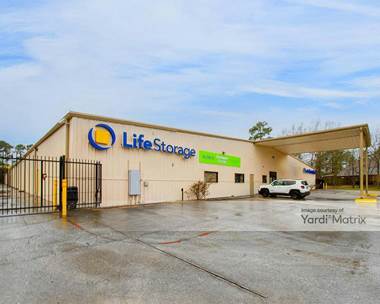 Storage Units for Rent available at 15261 Highway 105 West, Montgomery, TX 77356